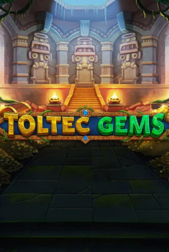 Демо игра Toltec Gems на сайте игровых автоматов JoyCasino