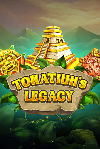 Демо игра Tonatiuh's Legacy на сайте игровых автоматов JoyCasino