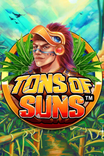 Демо игра Tons of Suns на сайте игровых автоматов JoyCasino