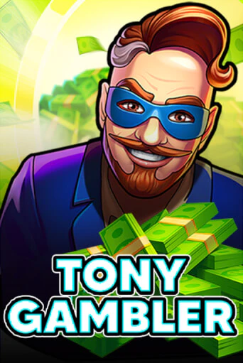 Демо игра Tony Gambler на сайте игровых автоматов JoyCasino