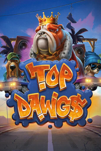 Демо игра Top Dawg$ на сайте игровых автоматов JoyCasino