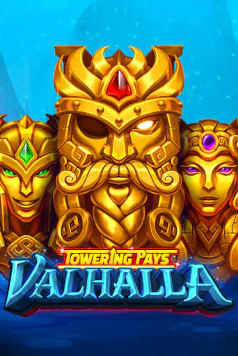 Демо игра Towering Pays Valhalla на сайте игровых автоматов JoyCasino