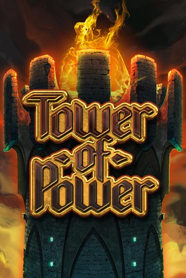 Демо игра Tower of Power на сайте игровых автоматов JoyCasino