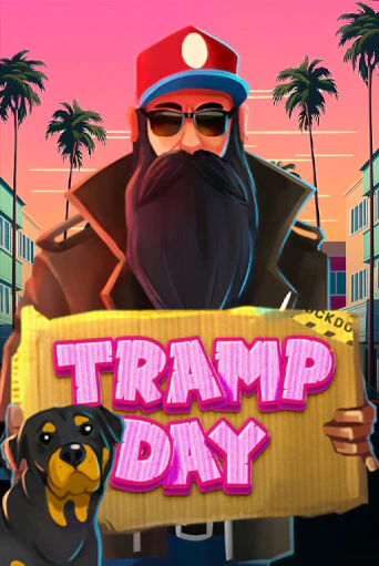 Демо игра Tramp Day на сайте игровых автоматов JoyCasino