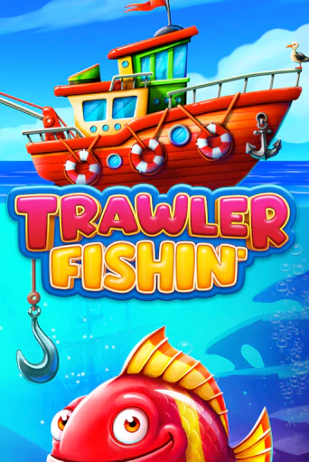 Демо игра Trawler Fishin' на сайте игровых автоматов JoyCasino