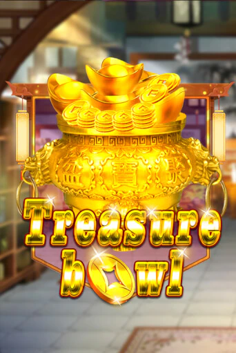 Демо игра Treasure Bowl на сайте игровых автоматов JoyCasino