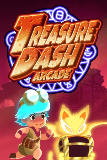 Демо игра Treasure Dash на сайте игровых автоматов JoyCasino