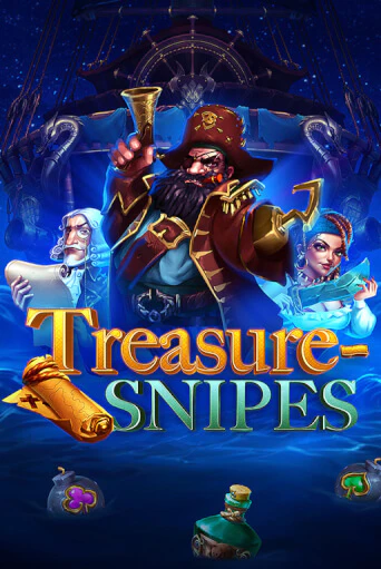 Демо игра Treasure-snipes на сайте игровых автоматов JoyCasino