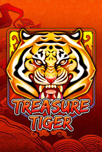 Демо игра Treasure Tiger на сайте игровых автоматов JoyCasino