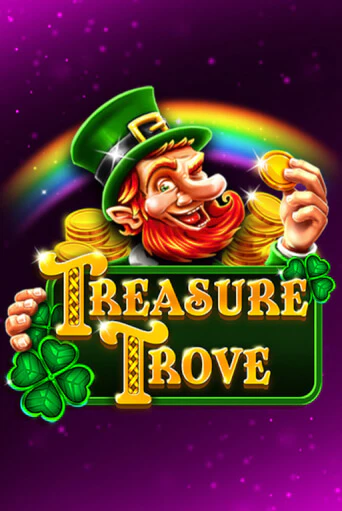 Демо игра Treasure Trove на сайте игровых автоматов JoyCasino