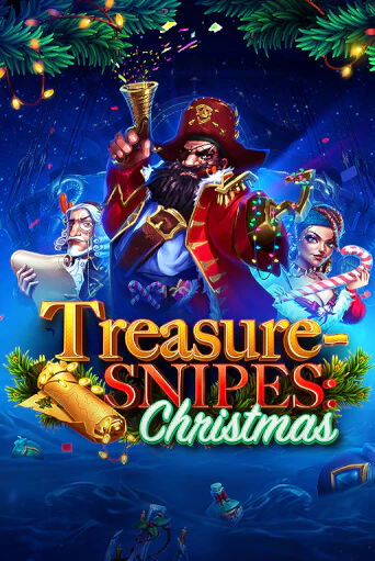 Демо игра Treasure-snipes: Christmas на сайте игровых автоматов JoyCasino