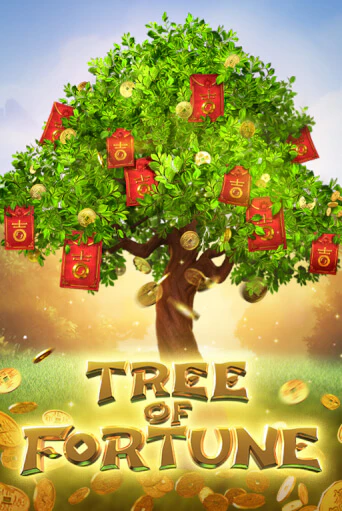 Демо игра Tree of Fortune на сайте игровых автоматов JoyCasino