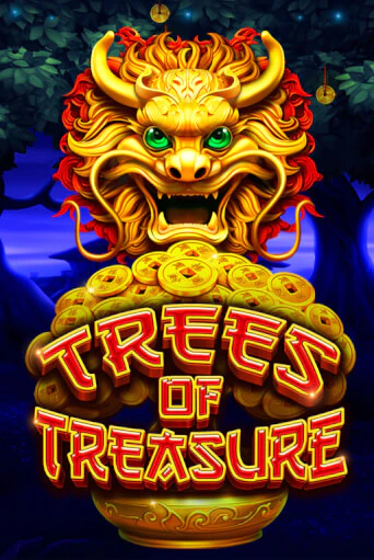 Демо игра Trees of Treasure на сайте игровых автоматов JoyCasino