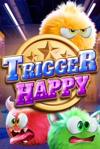 Демо игра Trigger Happy на сайте игровых автоматов JoyCasino