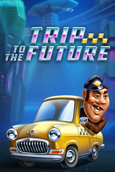 Демо игра Trip to the Future на сайте игровых автоматов JoyCasino