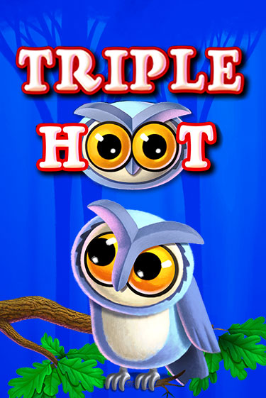 Демо игра Triple Hoot на сайте игровых автоматов JoyCasino