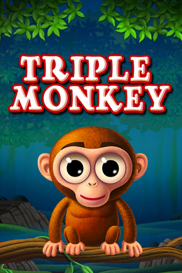 Демо игра Triple Monkey на сайте игровых автоматов JoyCasino