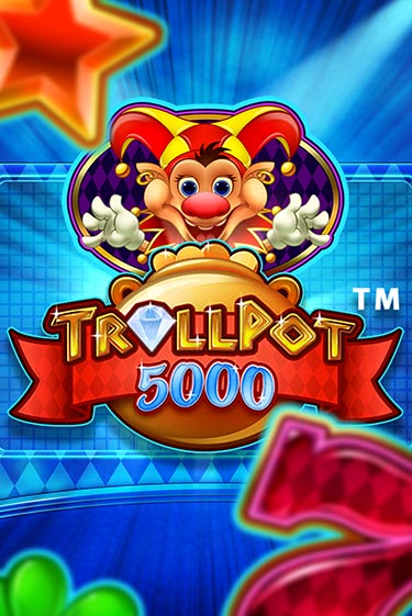 Демо игра Trollpot 5000 на сайте игровых автоматов JoyCasino