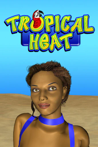 Демо игра Tropical Heat на сайте игровых автоматов JoyCasino