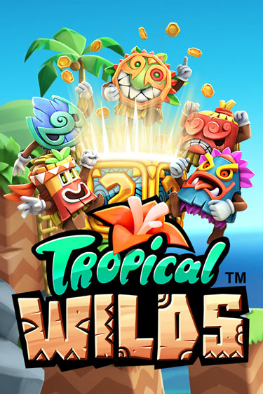 Демо игра Tropical Wilds на сайте игровых автоматов JoyCasino