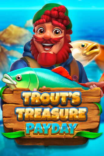 Демо игра Trout's Treasure - Payday на сайте игровых автоматов JoyCasino