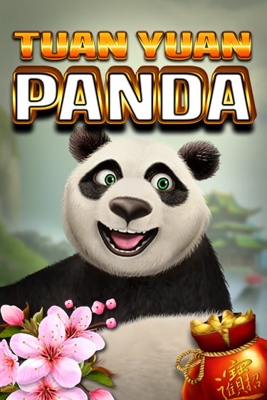 Демо игра Tuan Yuan Panda на сайте игровых автоматов JoyCasino