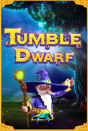 Демо игра Tumble Dwarf на сайте игровых автоматов JoyCasino