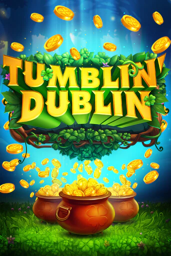 Демо игра Tumblin' Dublin на сайте игровых автоматов JoyCasino