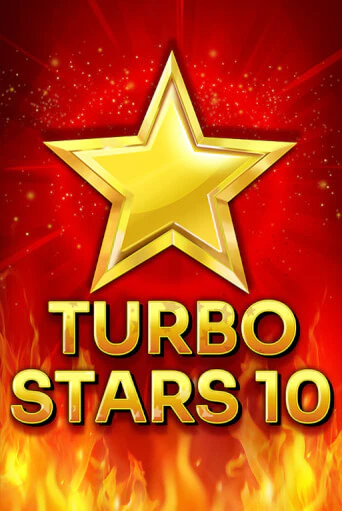 Демо игра TURBO STARS 10 на сайте игровых автоматов JoyCasino