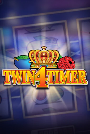 Демо игра Twin4Timer на сайте игровых автоматов JoyCasino