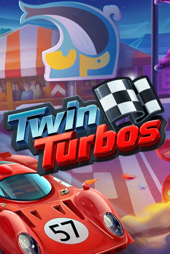 Демо игра Twin Turbos на сайте игровых автоматов JoyCasino