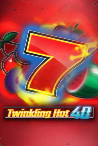 Демо игра Twinkling Hot 40 на сайте игровых автоматов JoyCasino