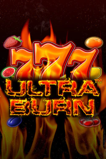 Демо игра Ultra Burn на сайте игровых автоматов JoyCasino