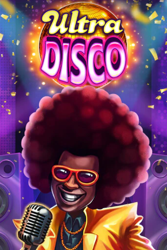 Демо игра Ultra Disco на сайте игровых автоматов JoyCasino