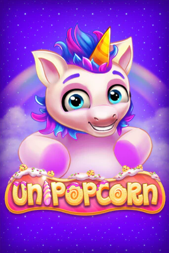 Демо игра Unipopcorn на сайте игровых автоматов JoyCasino