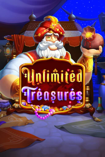 Демо игра Unlimited Treasures на сайте игровых автоматов JoyCasino