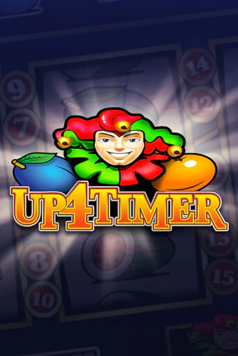 Демо игра Up4Timer на сайте игровых автоматов JoyCasino