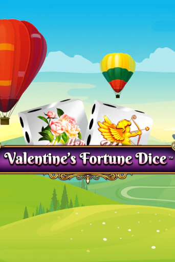 Демо игра Valentine’s Fortune Dice на сайте игровых автоматов JoyCasino