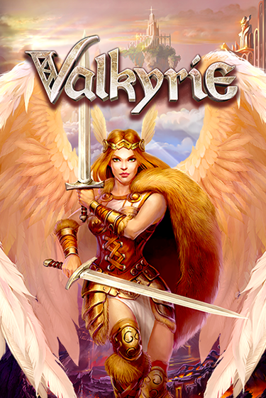 Демо игра Valkyrie на сайте игровых автоматов JoyCasino