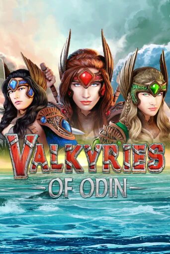 Демо игра Valkyries of Odin на сайте игровых автоматов JoyCasino