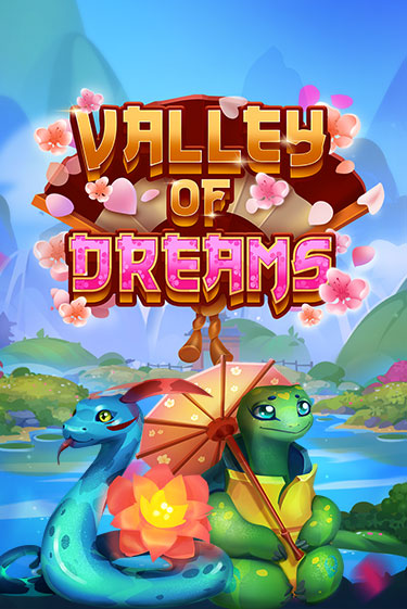 Демо игра Valley of Dreams на сайте игровых автоматов JoyCasino