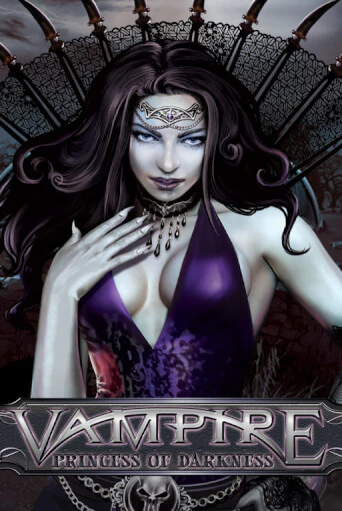 Демо игра Vampire Princess of Darkness на сайте игровых автоматов JoyCasino