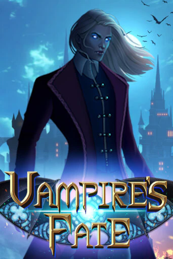 Демо игра Vampire's Fate на сайте игровых автоматов JoyCasino