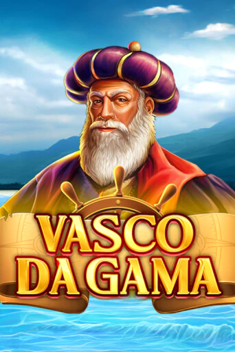 Демо игра Vasco Da Gama на сайте игровых автоматов JoyCasino