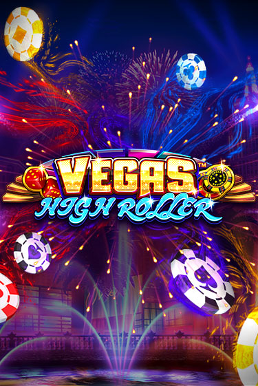 Демо игра Vegas High Roller на сайте игровых автоматов JoyCasino