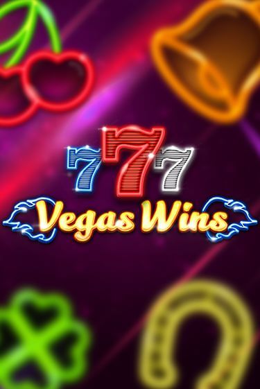 Демо игра Vegas Wins на сайте игровых автоматов JoyCasino