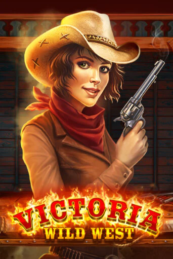 Демо игра Victoria Wild West на сайте игровых автоматов JoyCasino