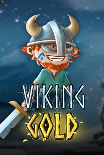 Демо игра Viking Gold на сайте игровых автоматов JoyCasino