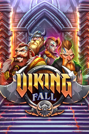 Демо игра Viking Fall на сайте игровых автоматов JoyCasino