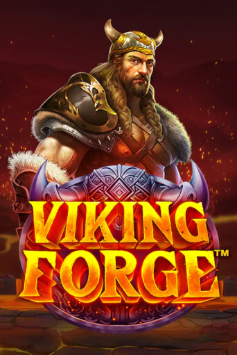 Демо игра Viking Forge на сайте игровых автоматов JoyCasino